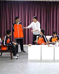 書法專業(yè)